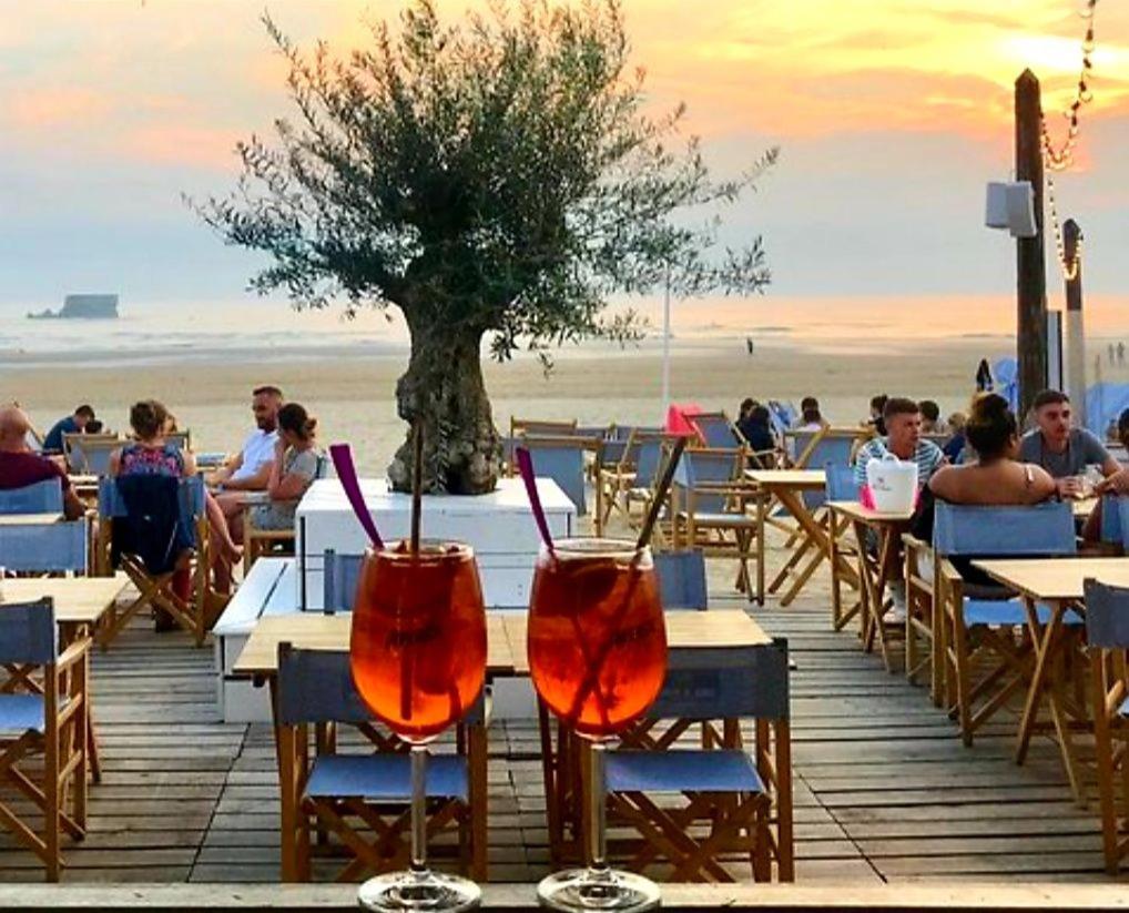 Villa Cocomouette Vue Mer Le Portel Eksteriør billede